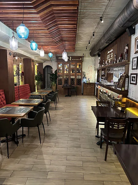 RESTORAN RADNIČKI — photo 13