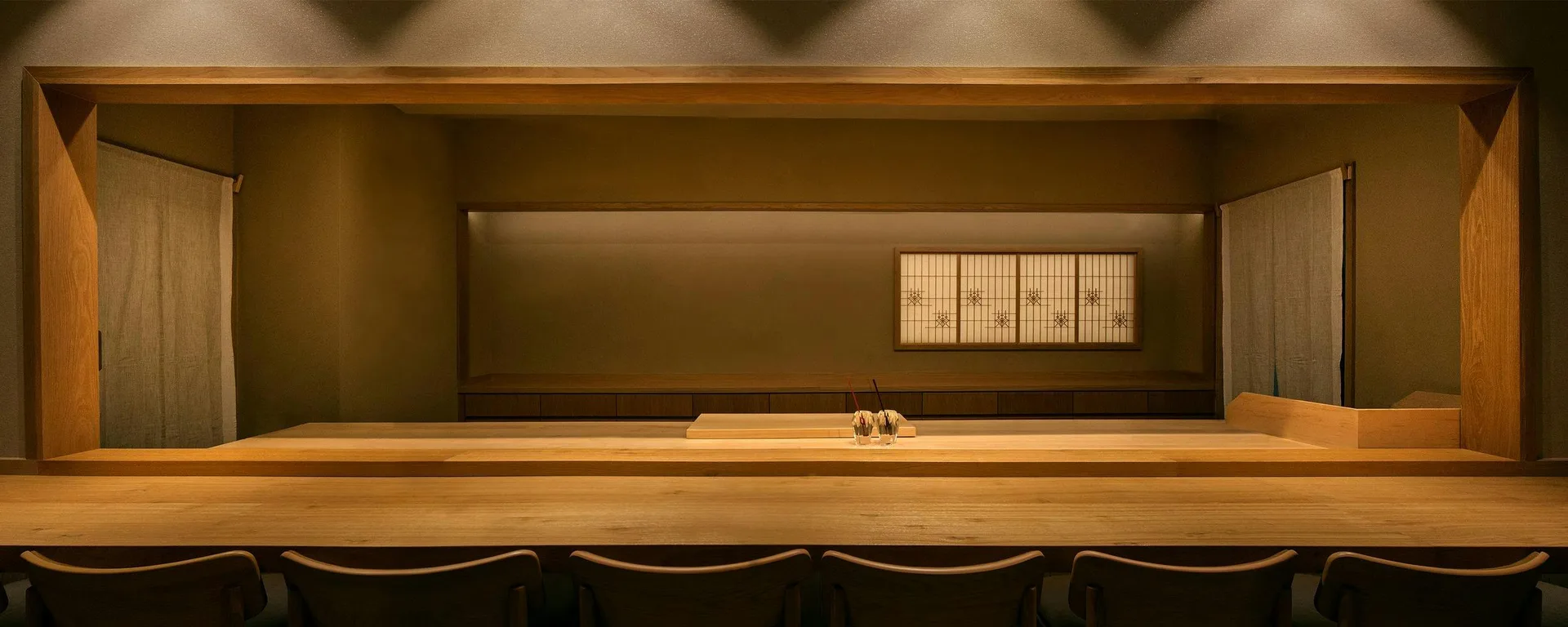 Sushi Kaneyoshi — photo 9