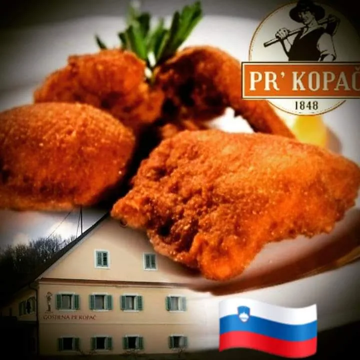 Gostilna Pr'Kopač — photo 18