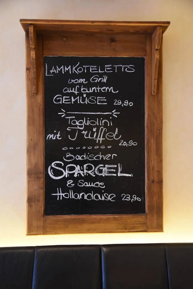 Ristorante Garibaldi — photo 10