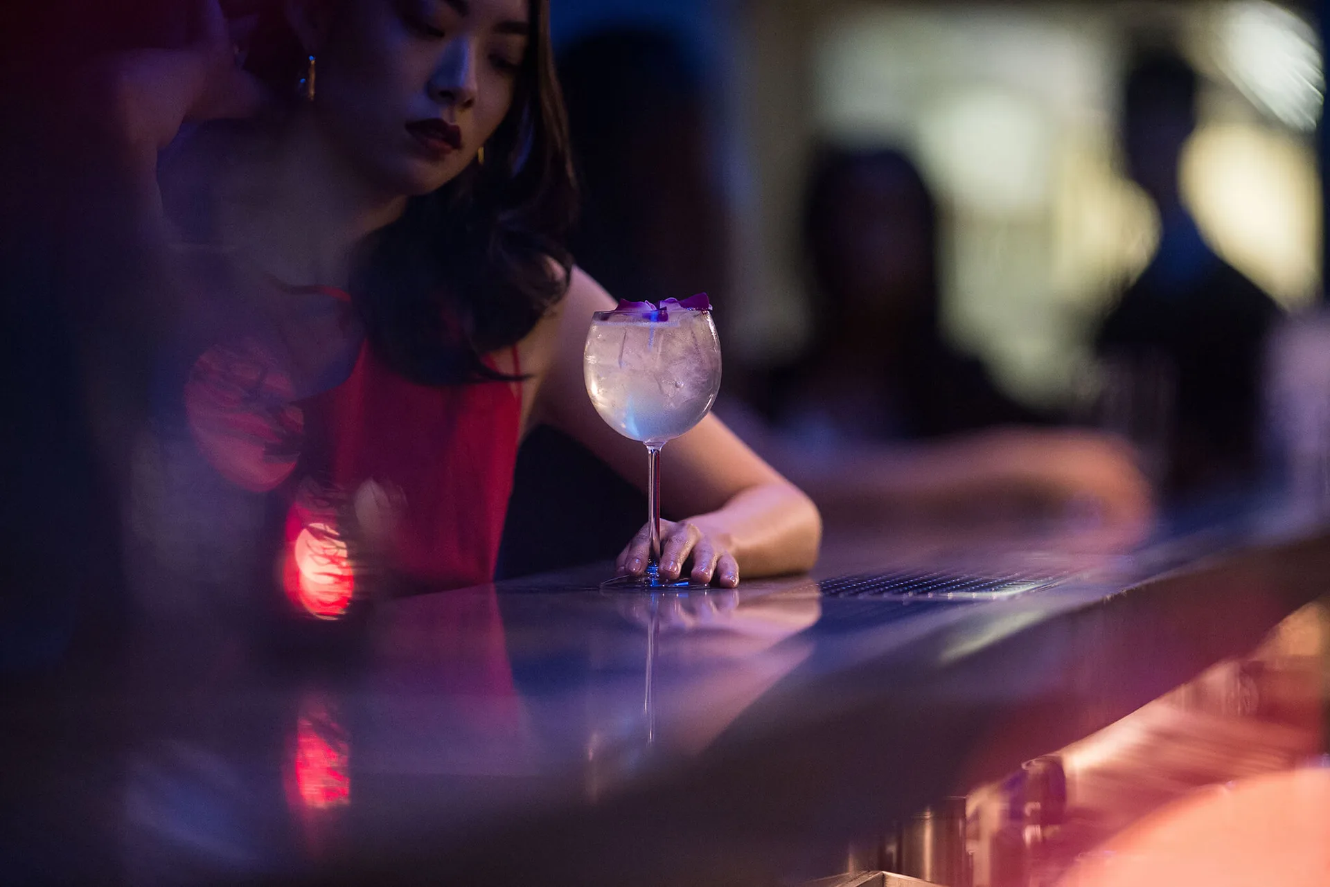 Hakkasan — photo 18