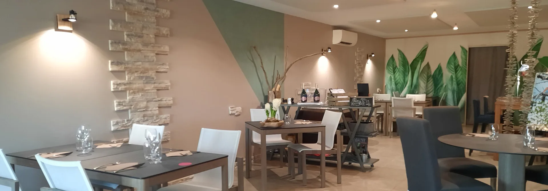 L'Atelier L'Art des Mets — photo 11