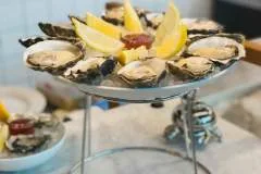 Seafood Station — photo 9