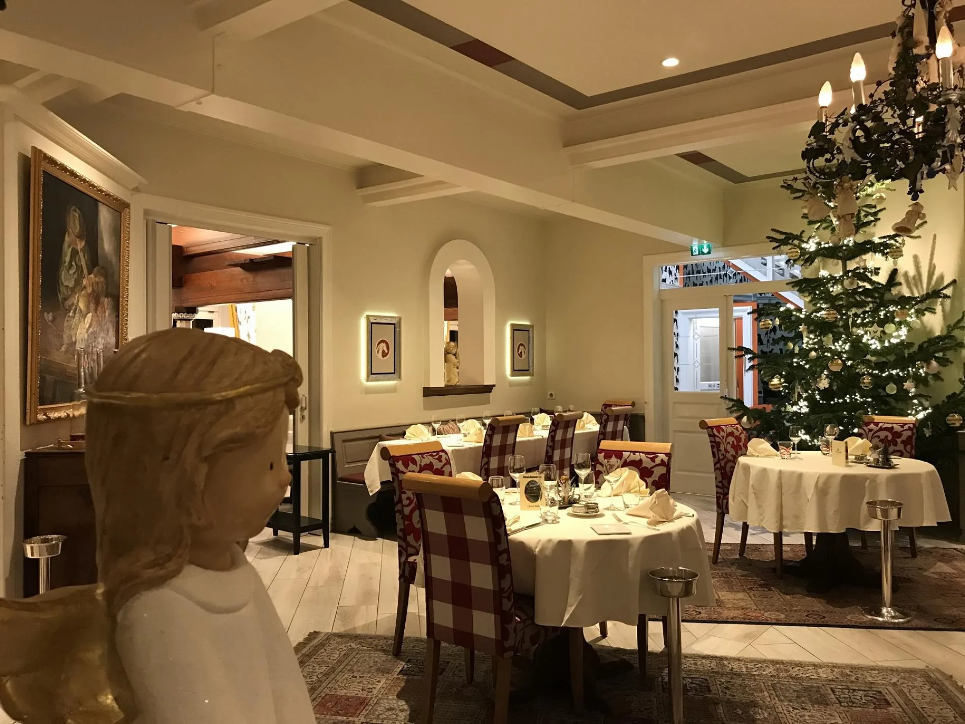 Au Cheval Blanc — photo 25
