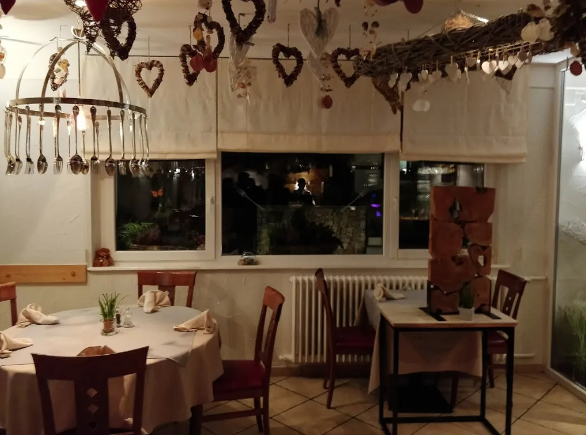 El Gusto Iberico — photo 16