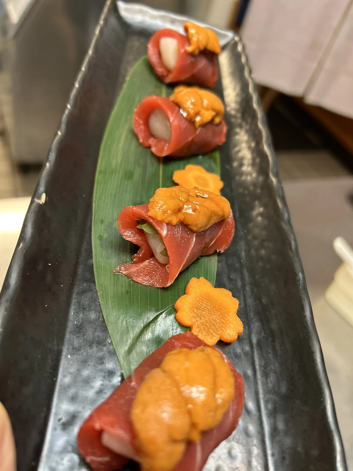 Koi Japanese Cuisine — photo 20
