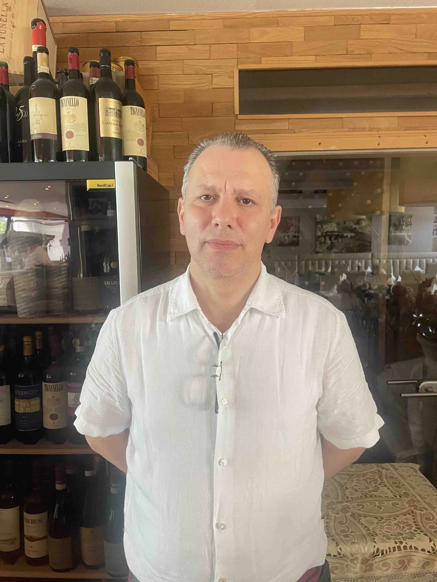 Ristorante Roma — photo 81