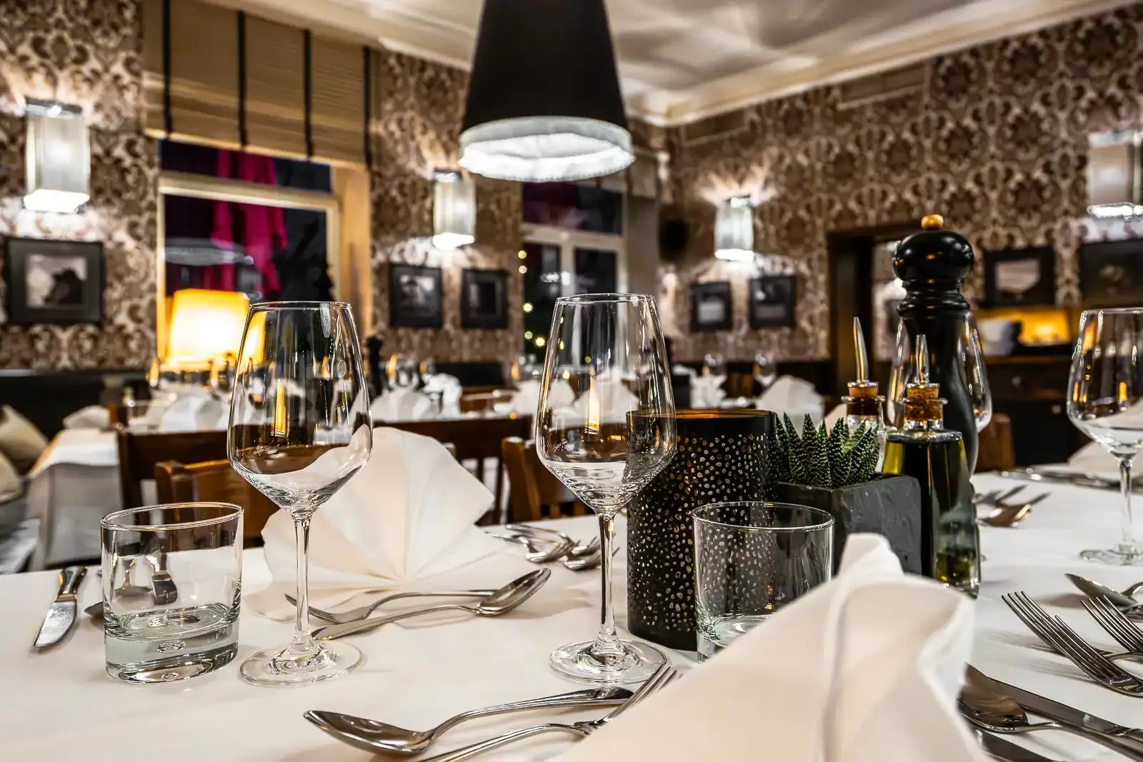 Ristorante Romans — photo 77