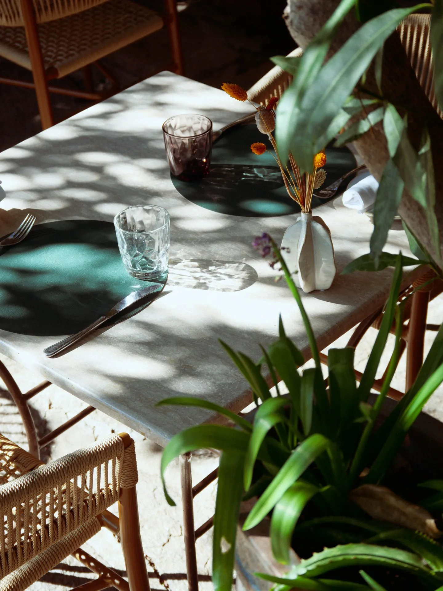 Le Jardin — photo 29