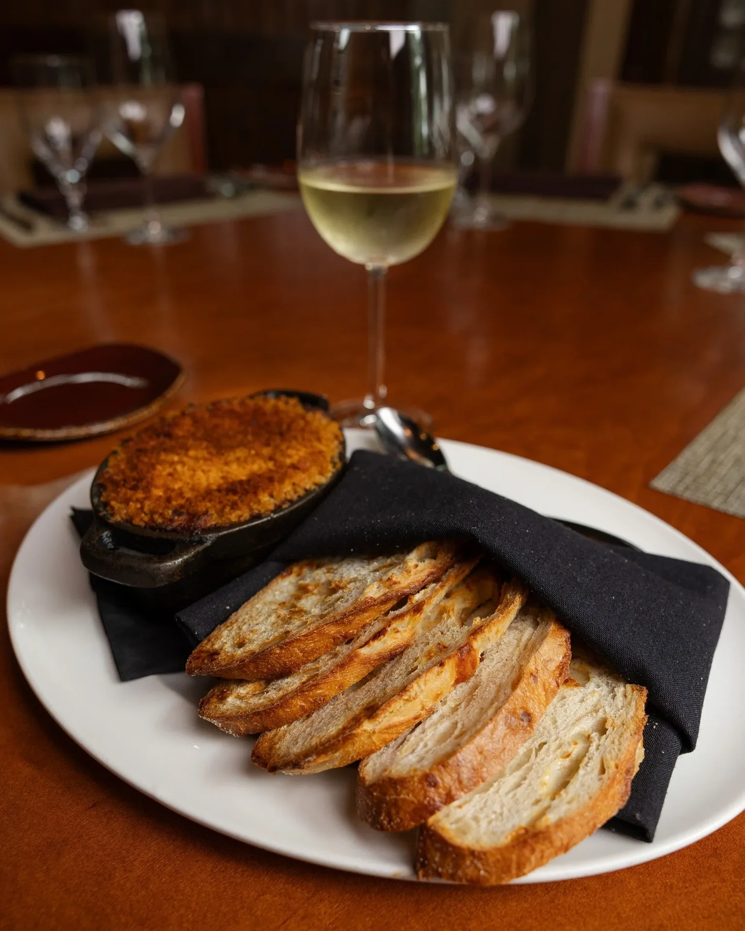 River Stone Chophouse — photo 43
