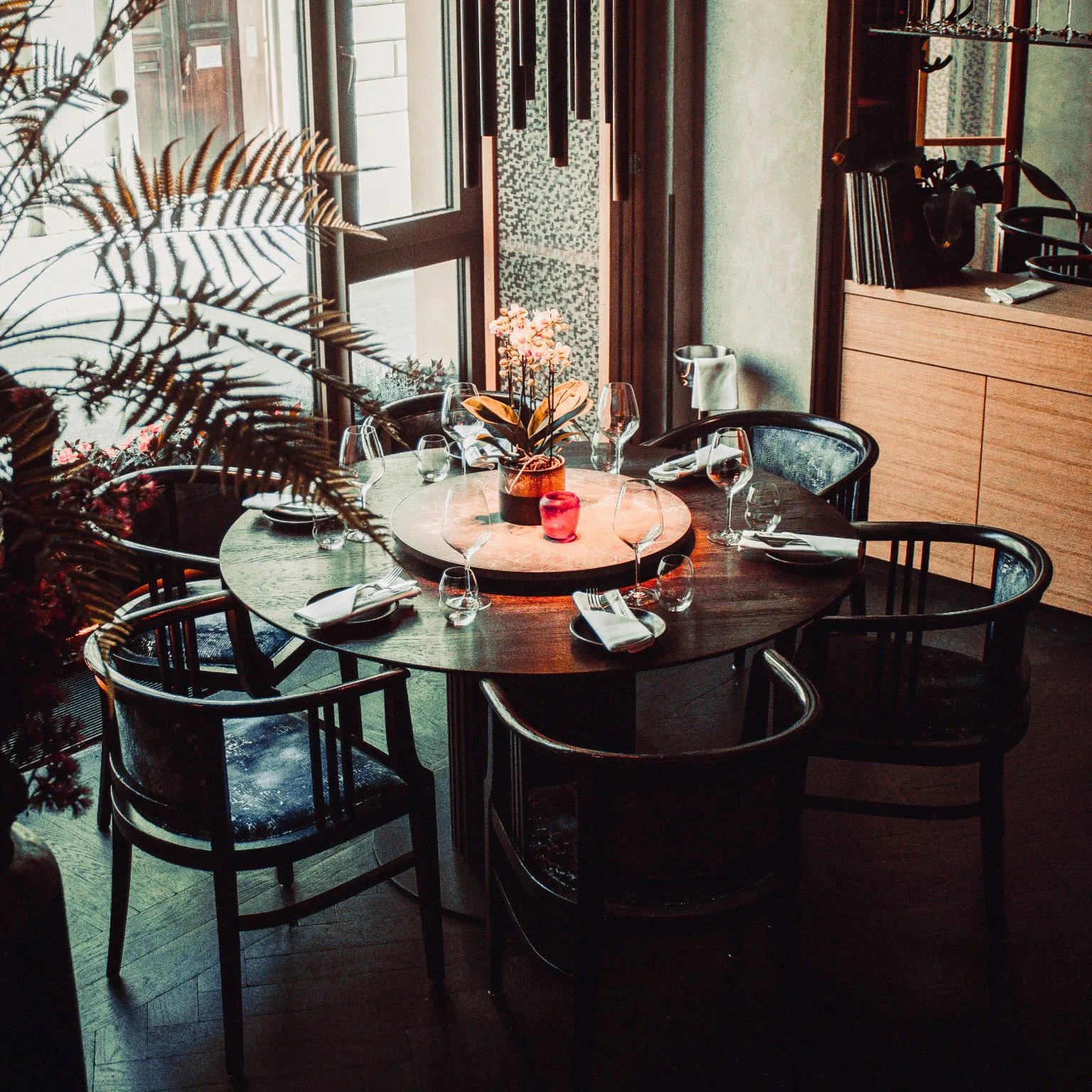 Restaurant Azuki — photo 17