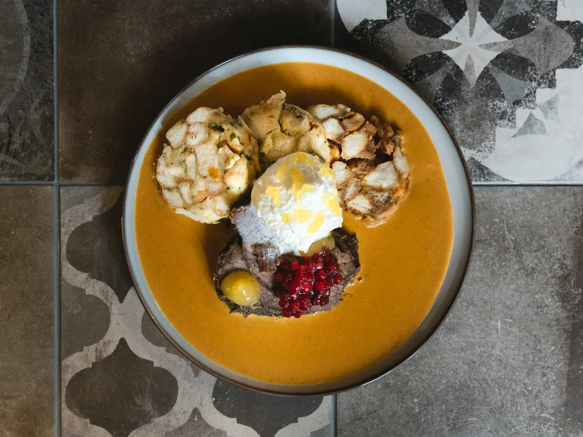 HogoFogo Bistro — photo 99