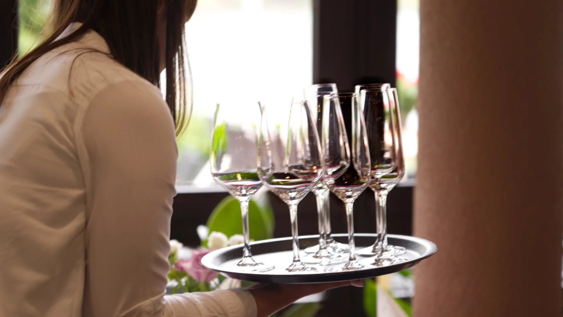 Restaurant Kleinpetersberg — photo 10