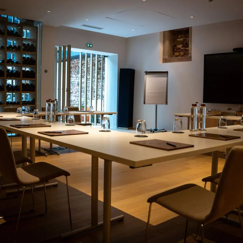 La Table du 5 — photo 29