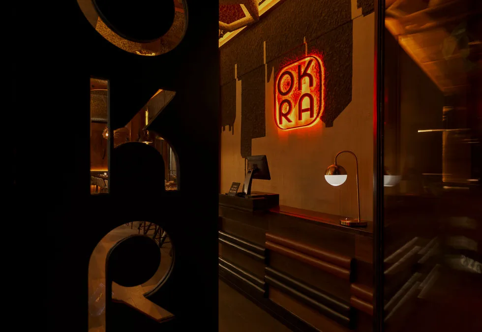 Okra FoodBar — photo 15