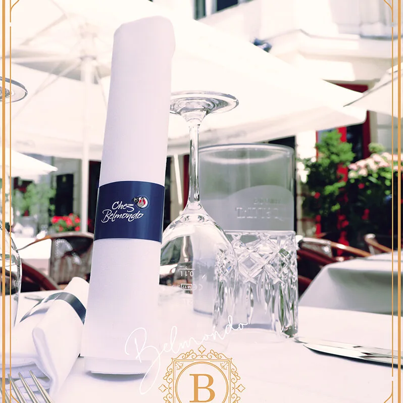 Restaurant Belmondo — photo 14