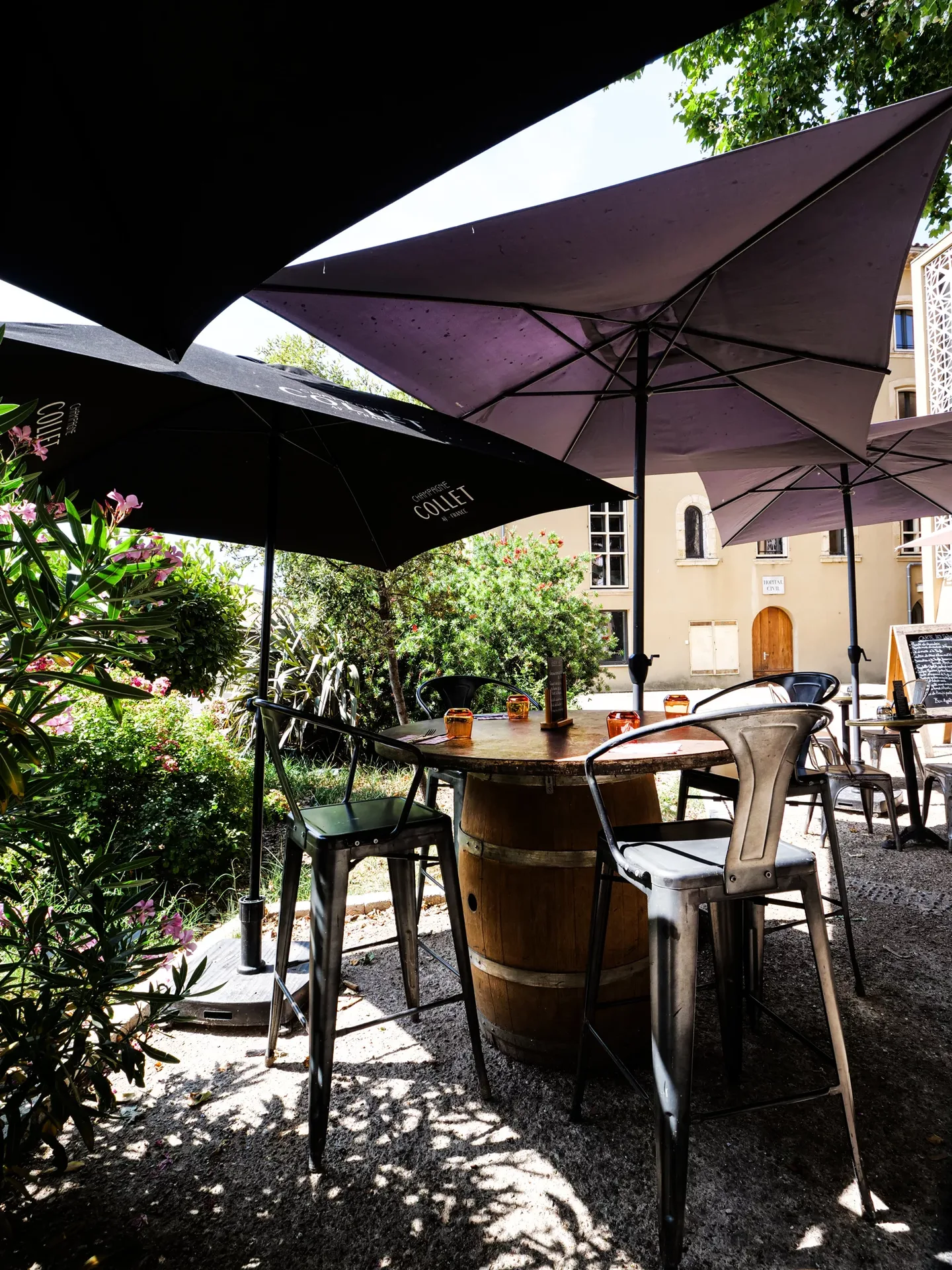 Le Saint Marc — photo 16
