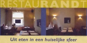 Restaurant 52 — photo 4