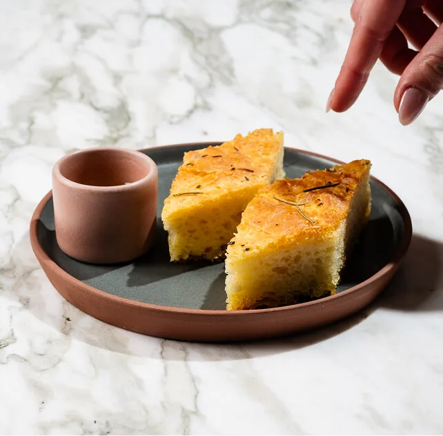 Restaurant Sissi — food