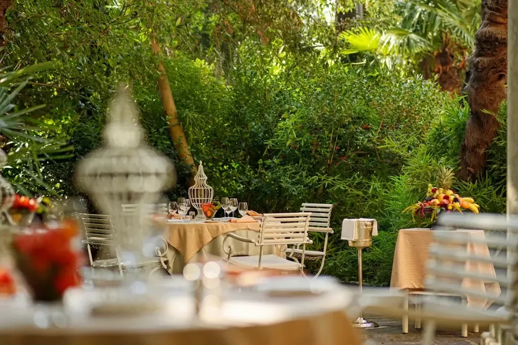 Grand Hotel Villa Castagnola — photo 46