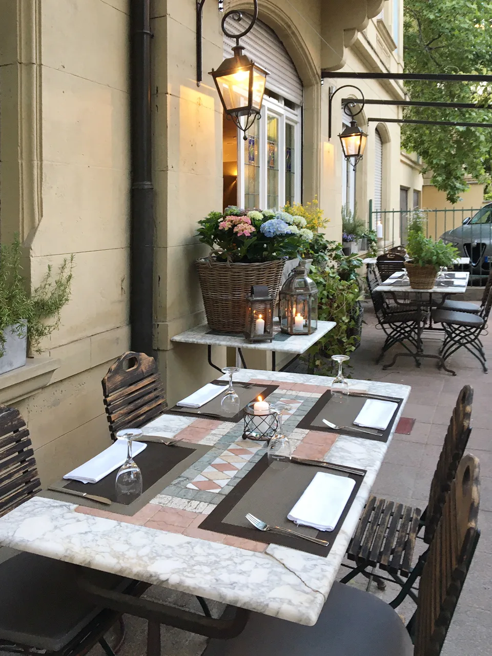 Osteria Limoni — photo 9