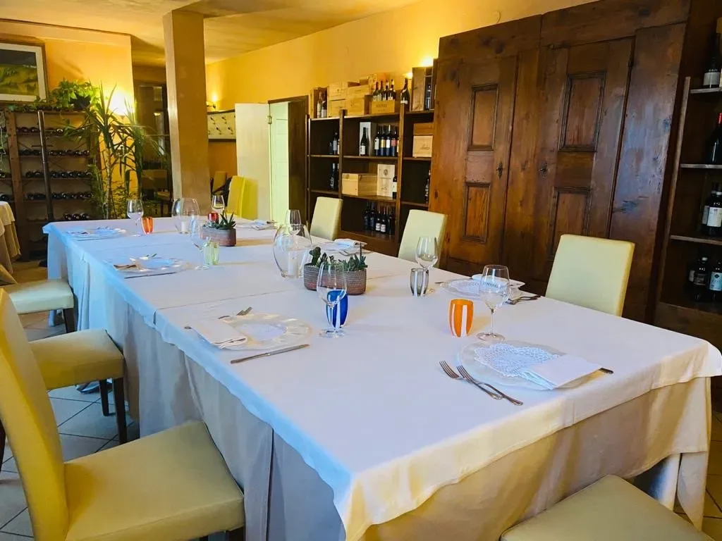 L'Antico Giardino — photo 21