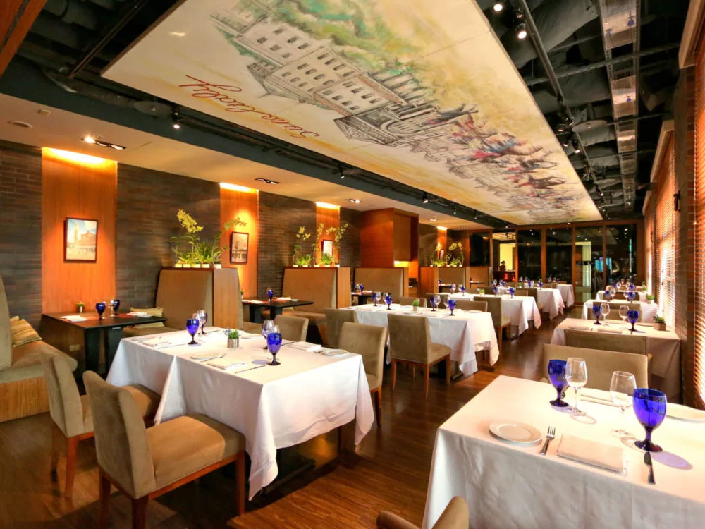 N°168 Prime Steakhouse (Zhongshan) — photo 74