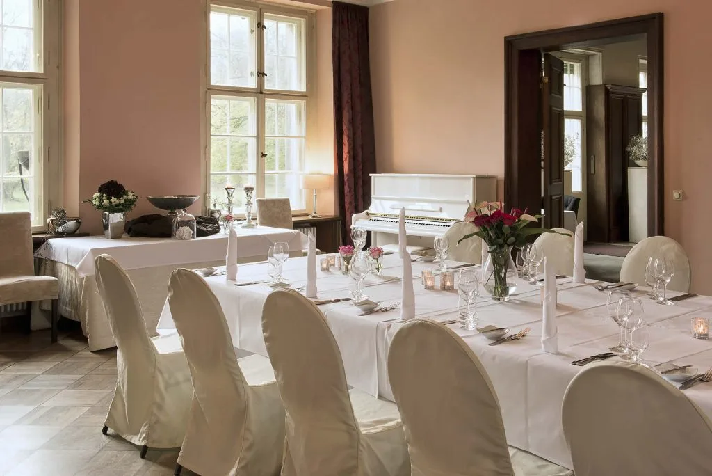Restaurant Kartzow — photo 19