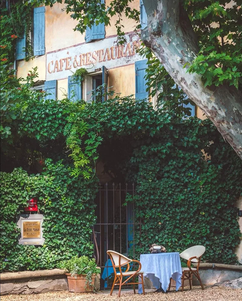 La Petite Maison de Cucuron — photo 6