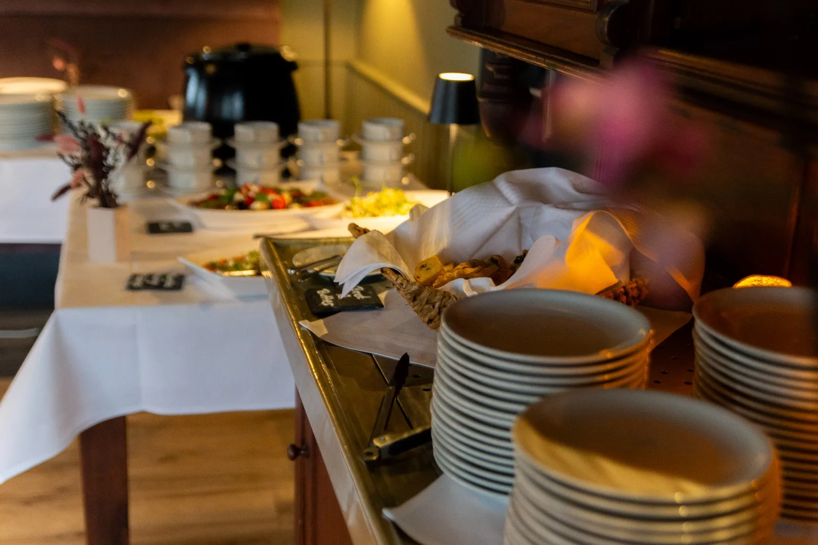 Restaurant LiCa — photo 17