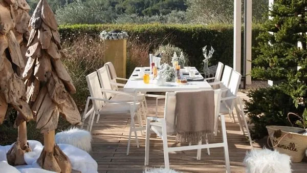 L'Aupiho - Domaine de Manville — photo 23