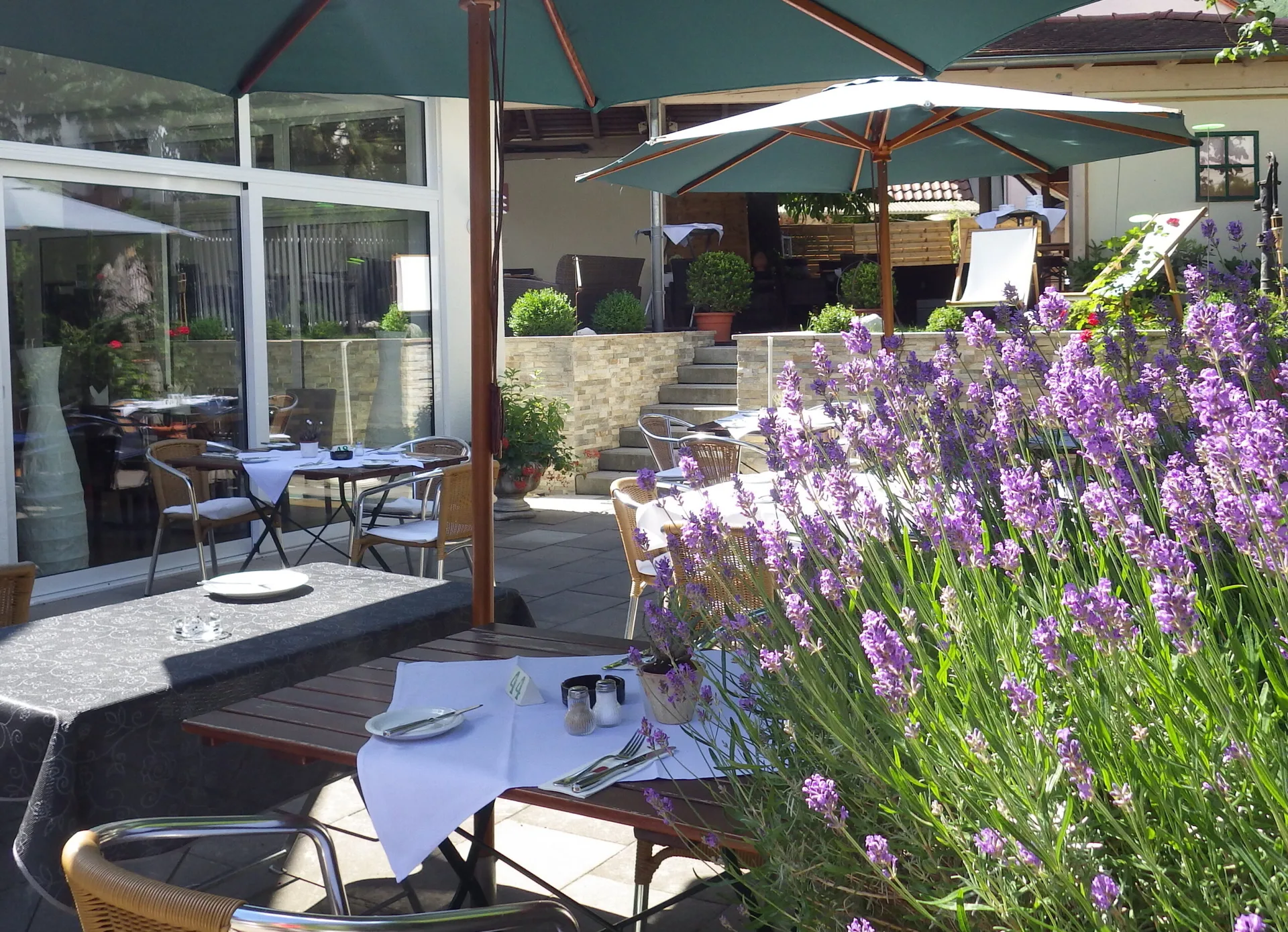 Restaurant Rößle — photo 19