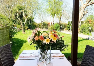 Auberge du Rohan — photo 30