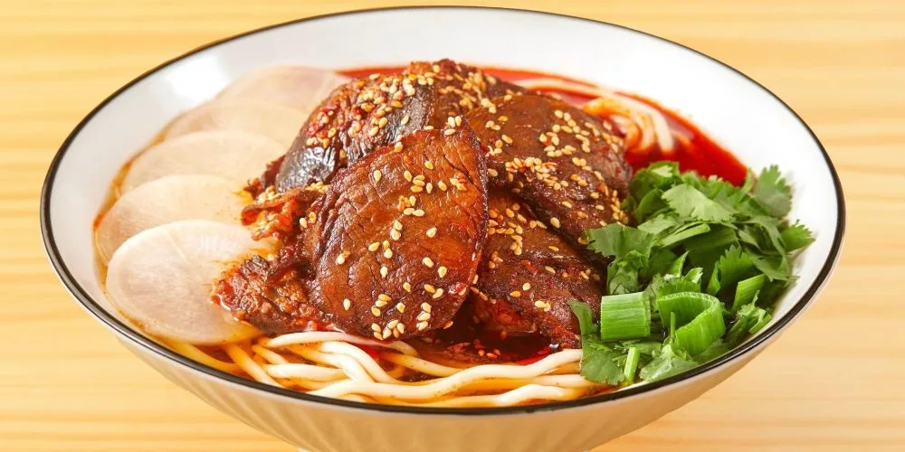 Walala Hand-Pulled Noodle House — photo 9