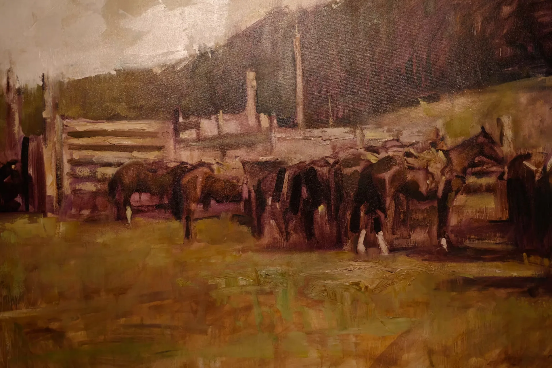 Carbon County Steakhouse — photo 10