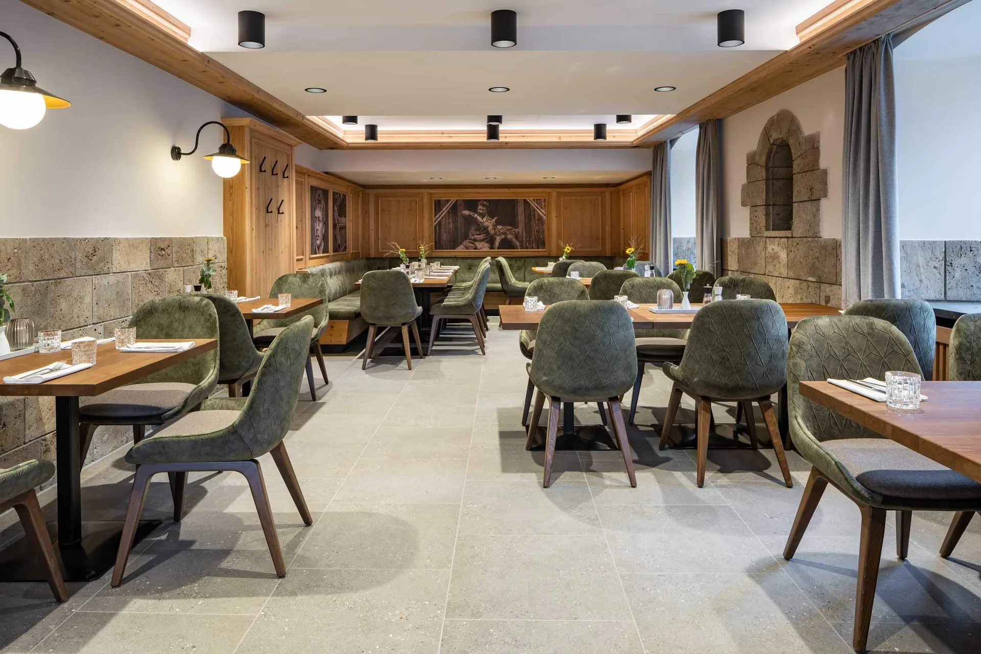 Karnbachs Restaurant — photo 28