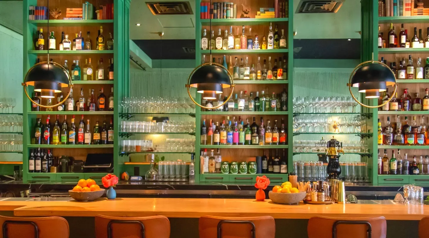BarZola, Palo Alto