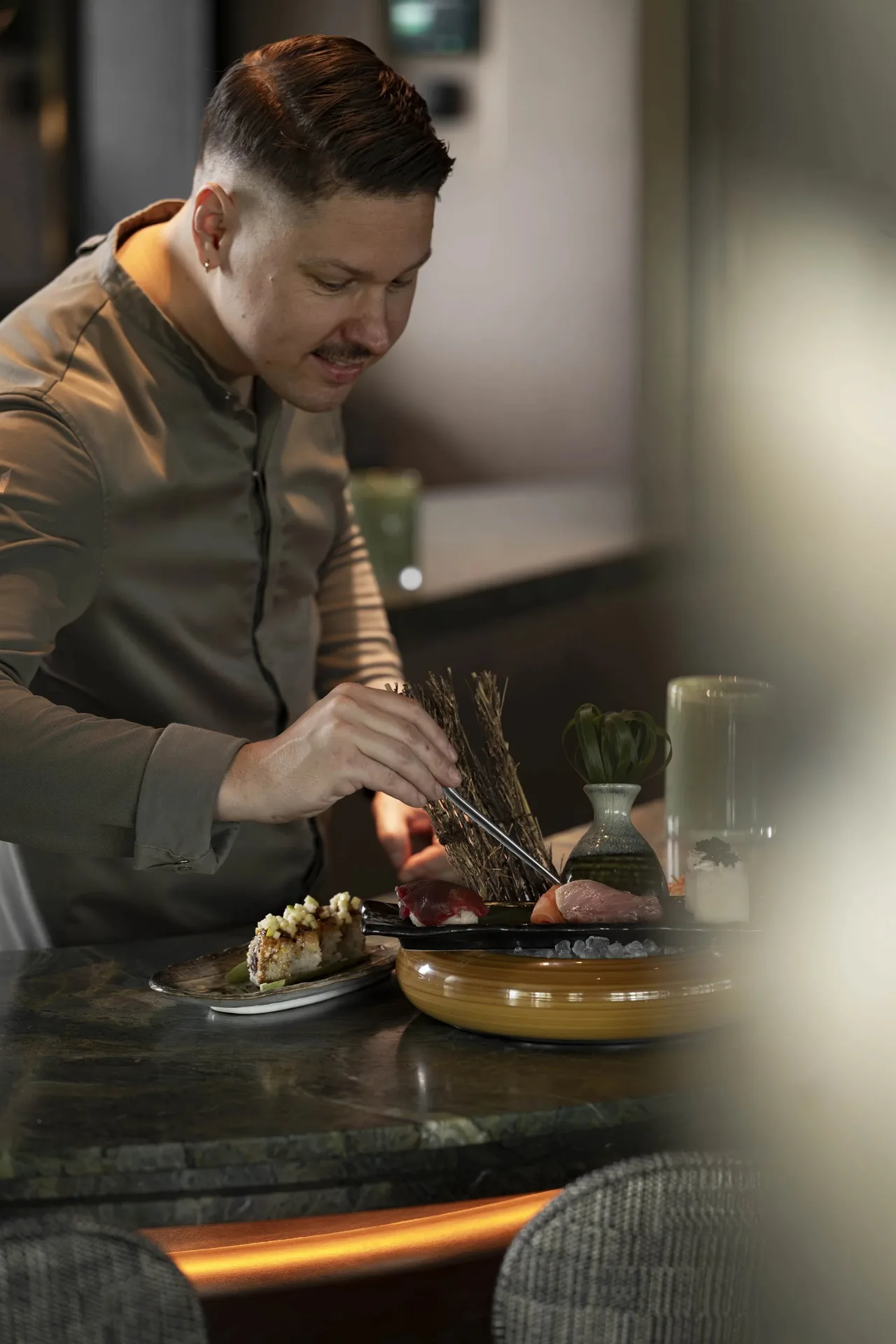Noble Kitchen — photo 93