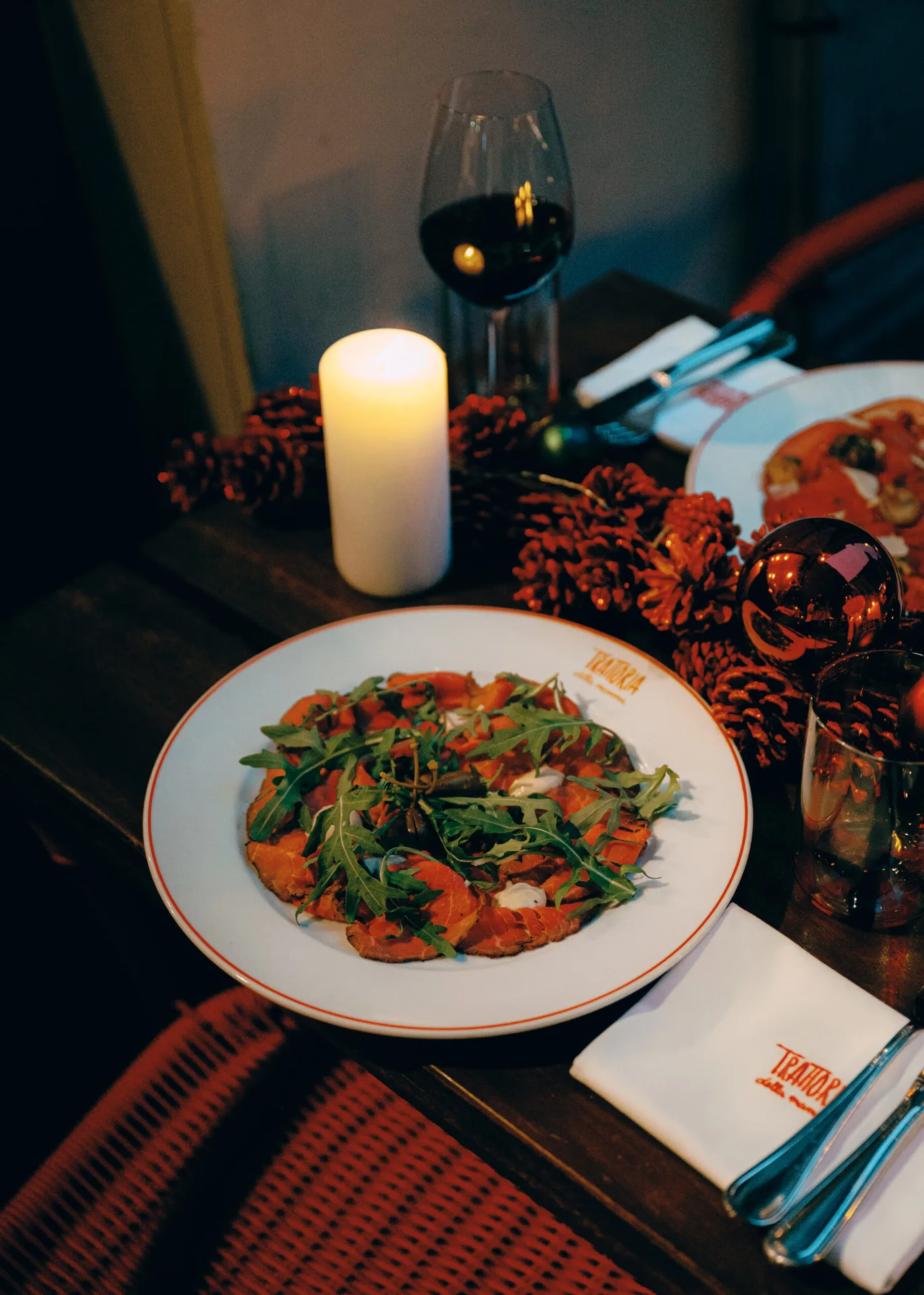 Trattoria della mamma — photo 12