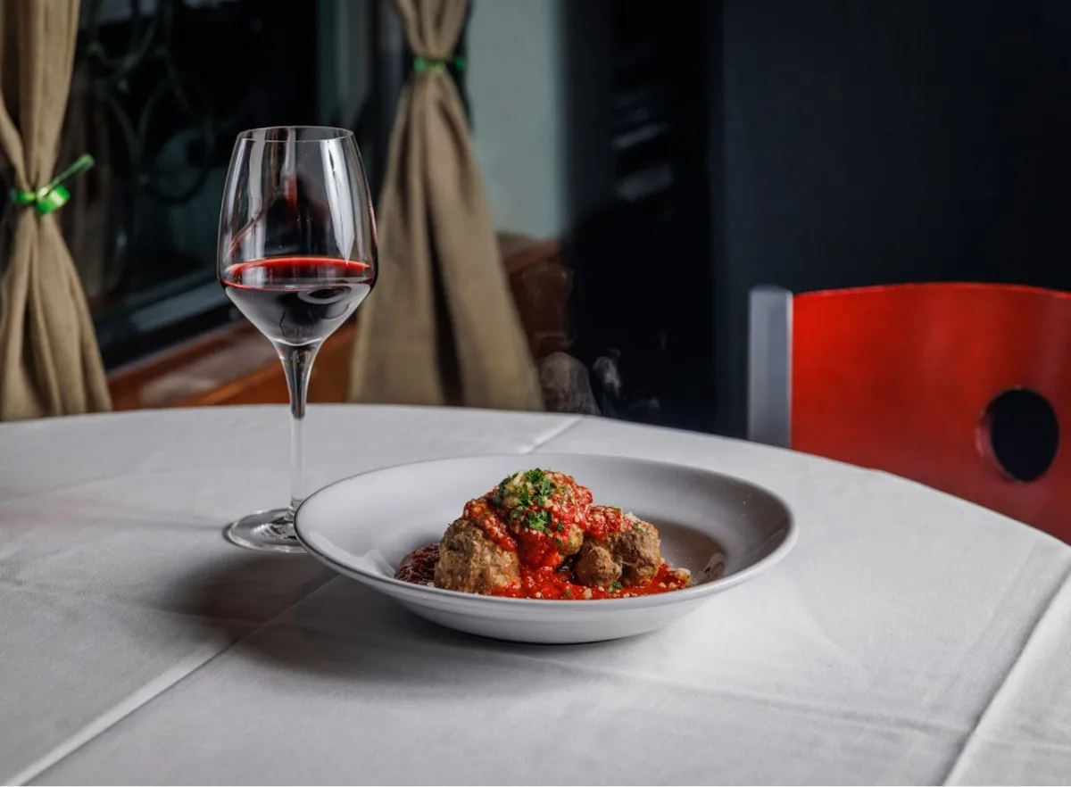 It's Italian Cucina, Austin