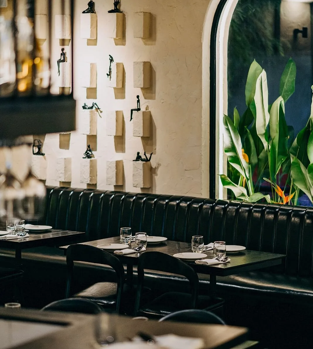Sol Kitchen & Bar (District 1) — photo 12