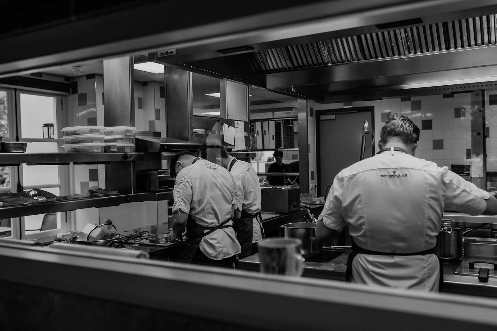 Restaurant Wolfslaar — photo 71