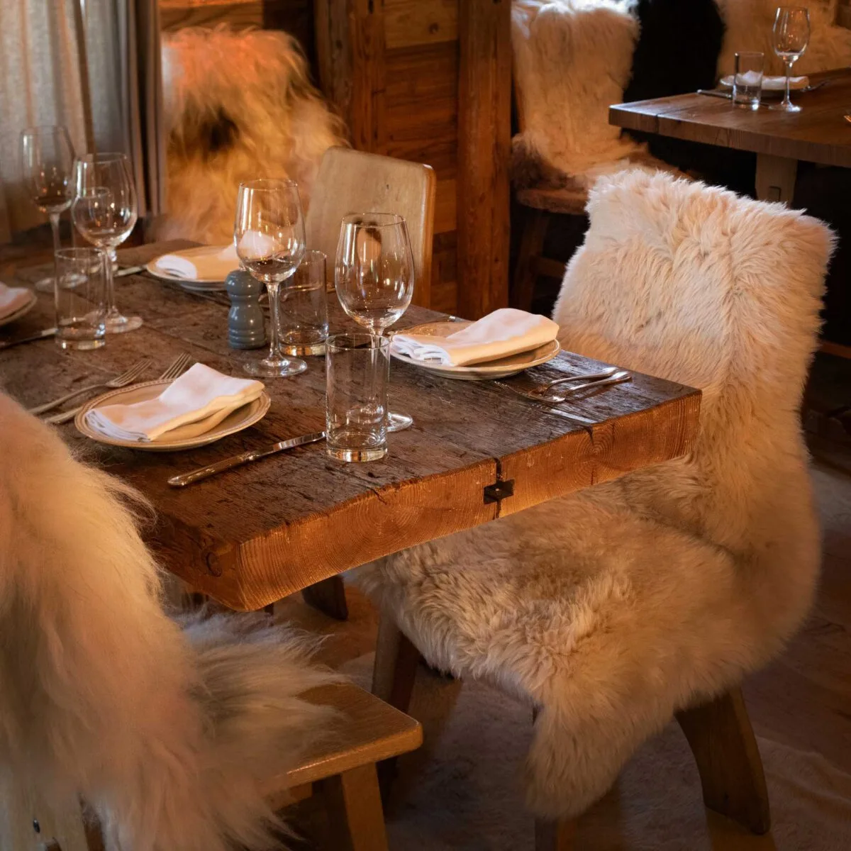 Aosta Ristorante — photo 6