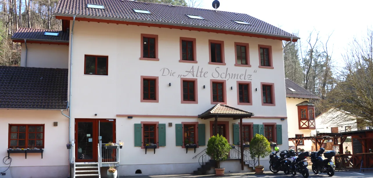 Die Alte Schmelz — photo 32