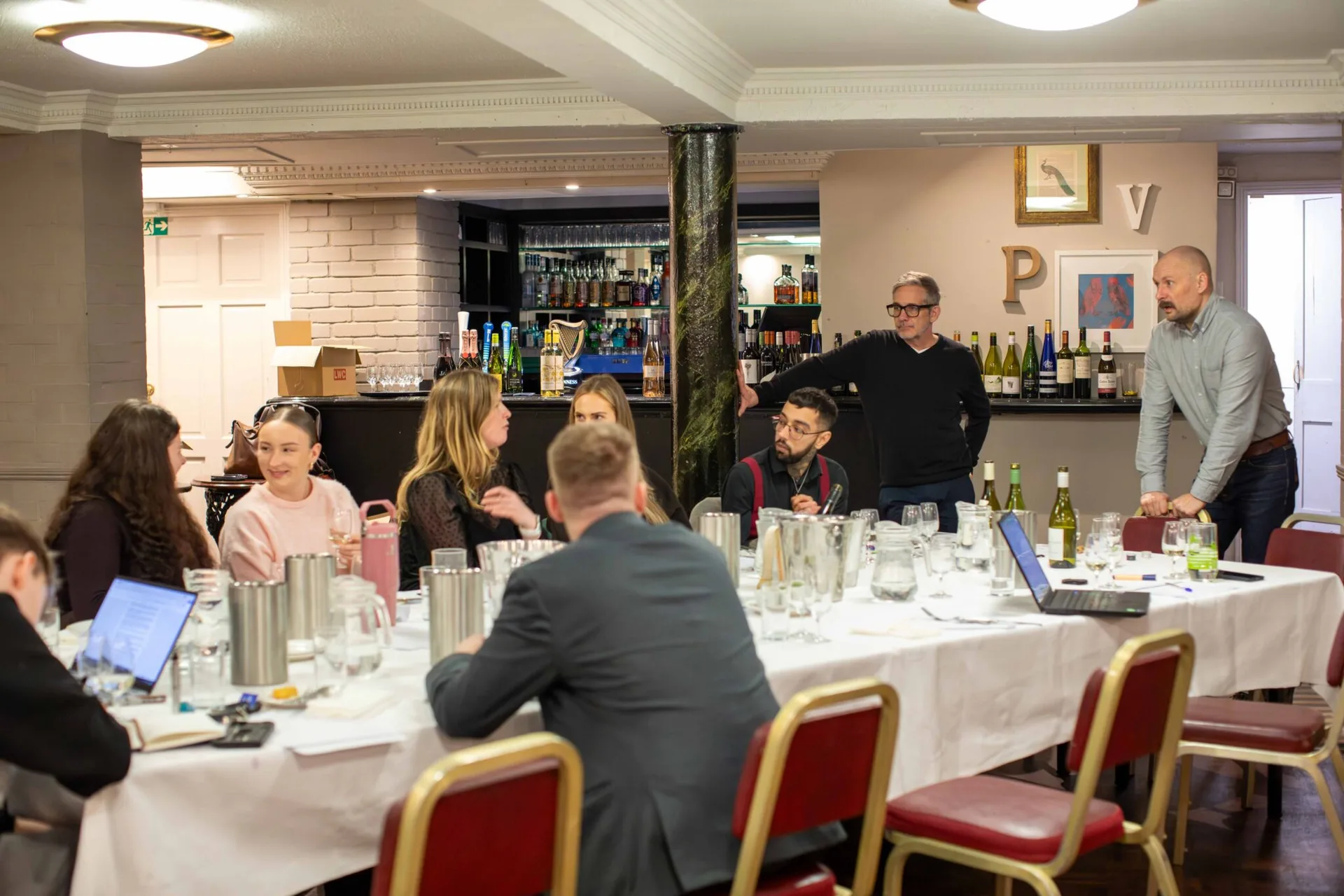 The Dining Galleries — photo 86