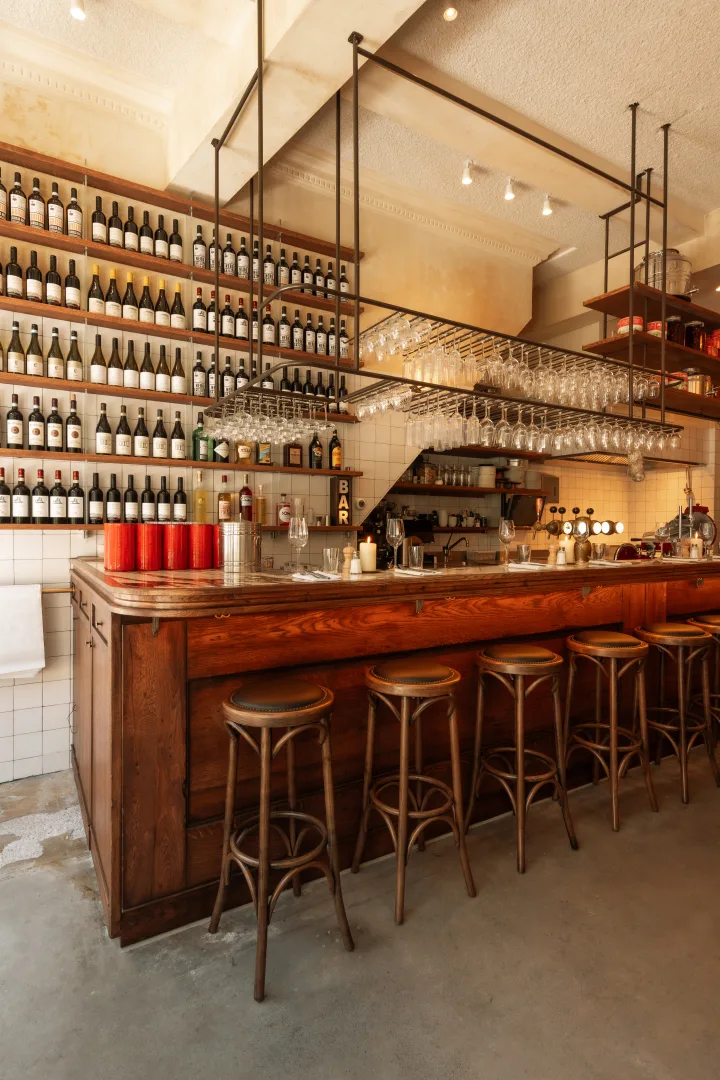 Leonardo's Ravioli Bar — photo 20