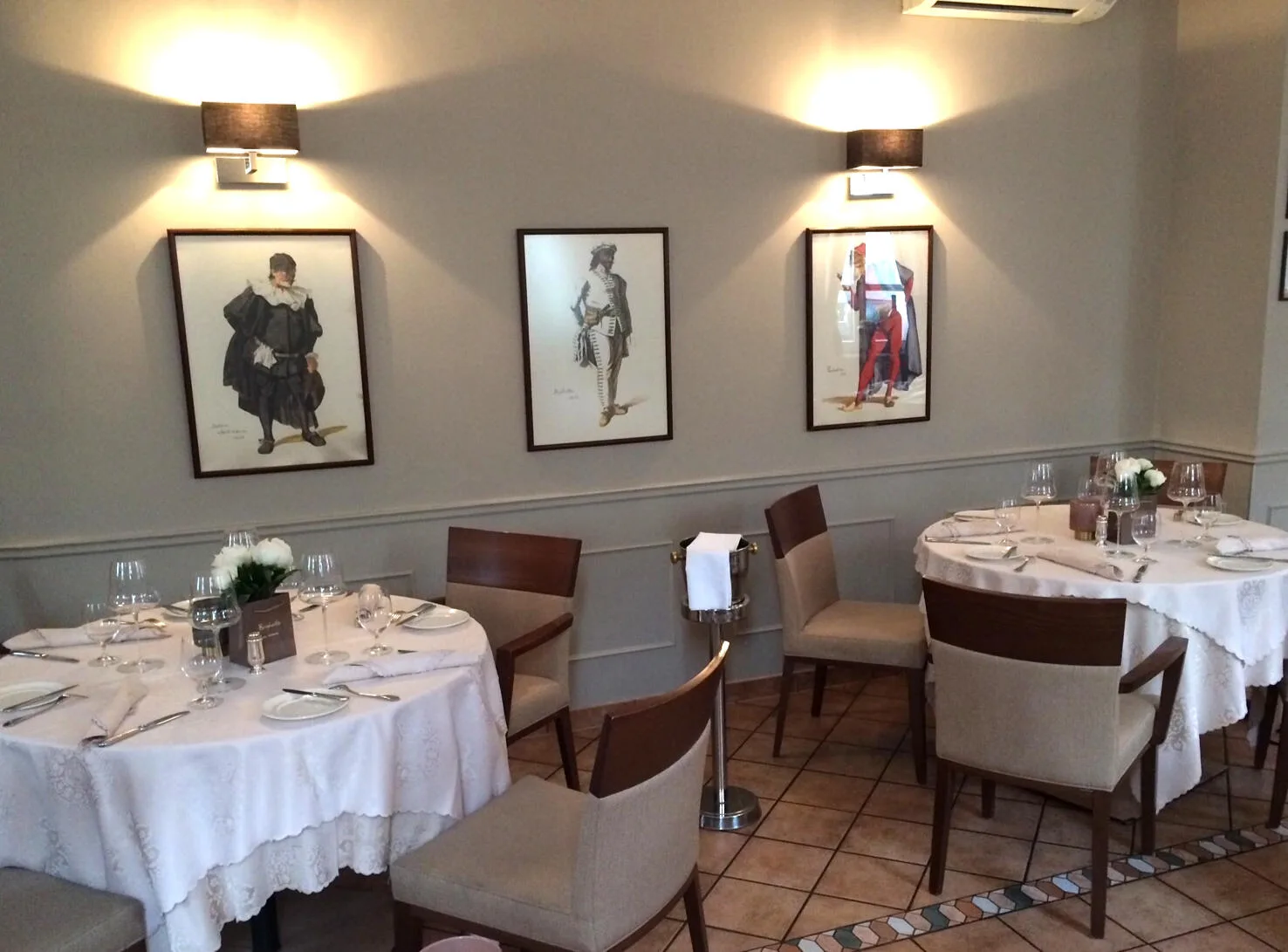 Ristorante Brighella — photo 8