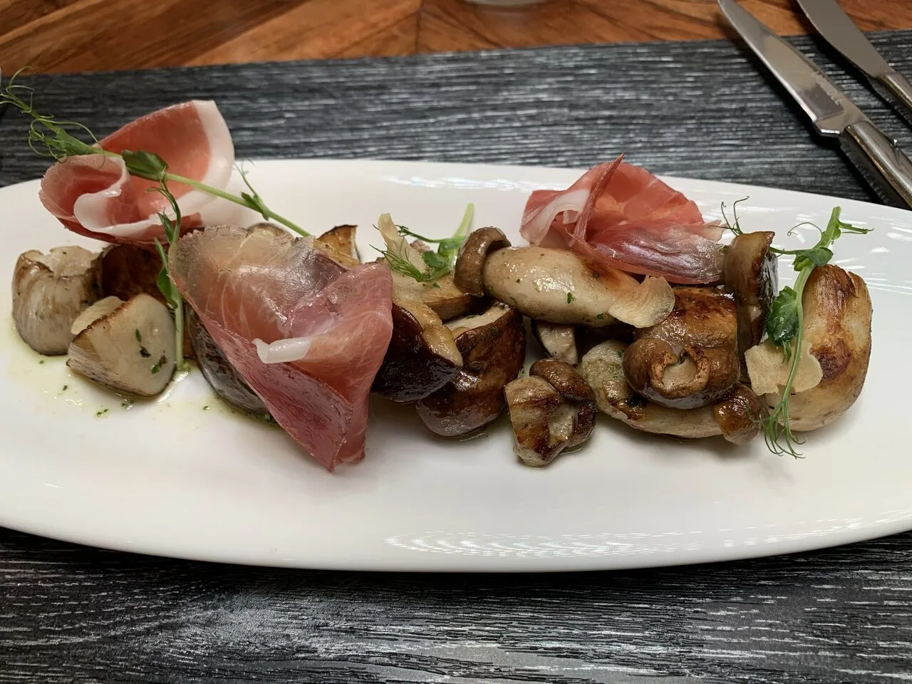 La Plancha — photo 4