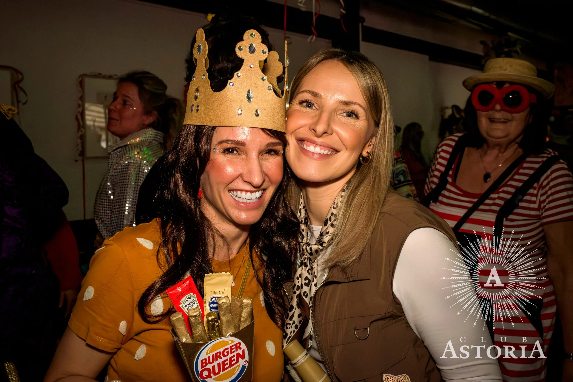 Club Astoria — photo 65