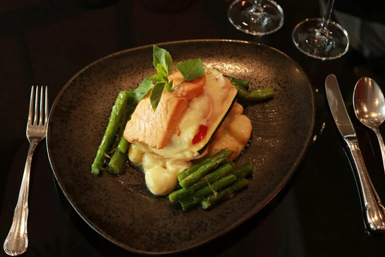 Restaurant Weinrot — photo 11